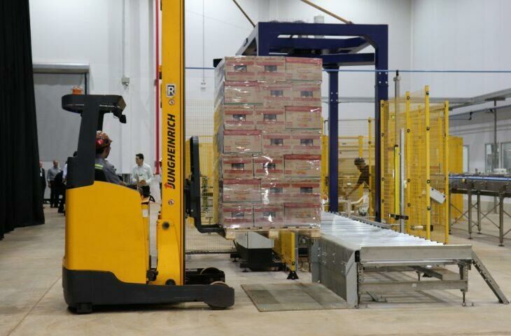 Imagem de compartilhamento para o artigo Mato Grosso do Sul registra superávit de US$ 6,34 bilhões nas exportações até setembro de 2025 da MS Todo dia